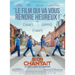 SI ON CHANTAIT.   DVD