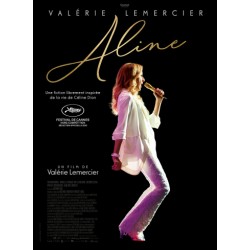 ALINE.   DVD