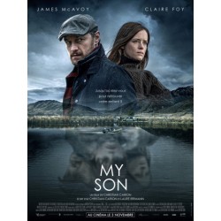 MY SON.   DVD