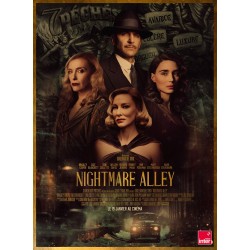 copy of NIGHTMARE ALLEY....