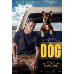 DOG.    DVD