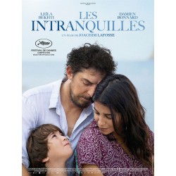 copy of LES INTRANQUILLES....