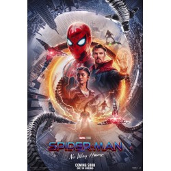 copy of SPIDER-MAN:...