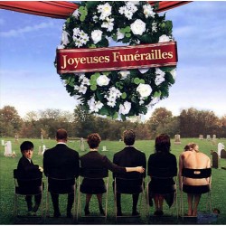 JOYEUSES FUNERAILLES DVD