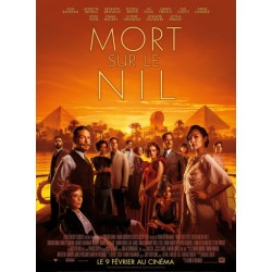 copy of MORT SUR LE NIL....