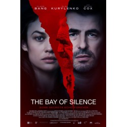 LA BAIE DU SILENCE.   DVD