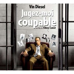JUGEZ MOI COUPABLE DVD