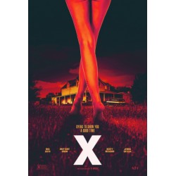 X.   DVD