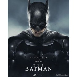 THE BATMAN. NEWS