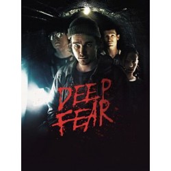 DEEP FEAR.   DVD