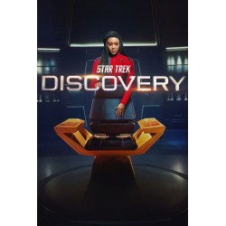 STAR TREK: DISCOVERY S4....