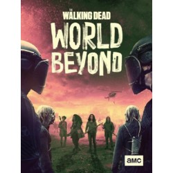 THE WALKING DEAD: WORLD...