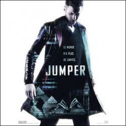 JUMPER DVD