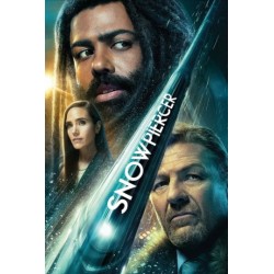 SNOWPIERCER S3.   SERIES