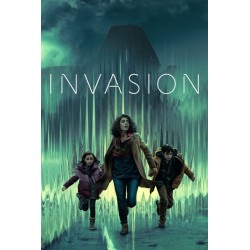 INVASION S1.   SERIES