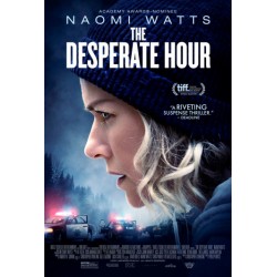 THE DESPERATE HOUR.   DVD
