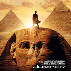 JUMPER FC1 DVD