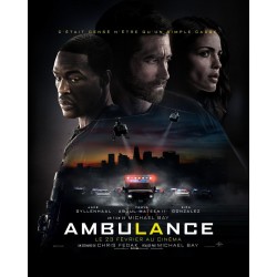 copy of AMBULANCE.   NEWS