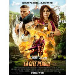 copy of LE SECRET DE LA...