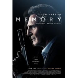 MEMORY.   DVD