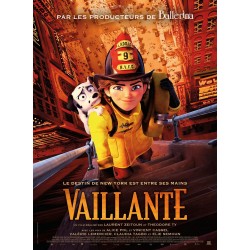 copy of VAILLANTE.   NEWS