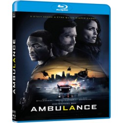 copy of AMBULANCE.   NEWS