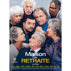 copy of MAISON DE RETRAITE....
