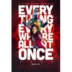 EVERYTHING EVERYWHERE ALL...