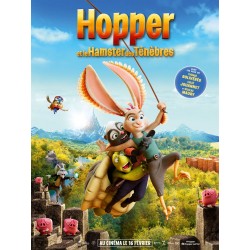 copy of HOPPER ET LE...