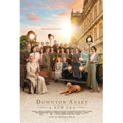 copy of DOWNTON ABBEY II :...