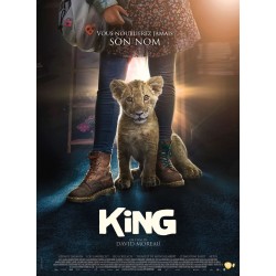 copy of KING.   NEWS