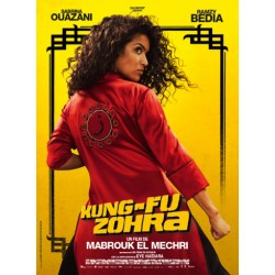 KUNG-FU ZOHRA.   2022