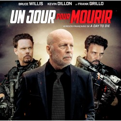UN JOUR POUR MOURIR.   DVD