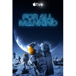 FOR ALL MANKIND S2.   SERIES