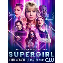 SUPERGIRL S6. SERIES