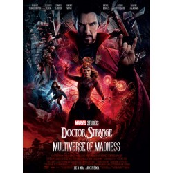 copy of DOCTOR STRANGE IN...