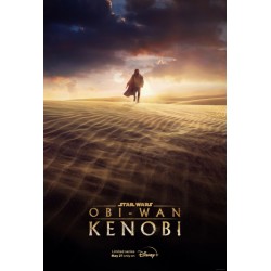 STAR WARS: OBI-WAN KENOBI...