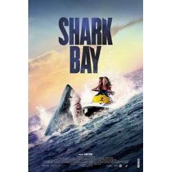 SHARK BAY.   DVD