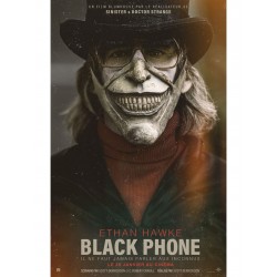 copy of BLACK PHONE.   NEWS