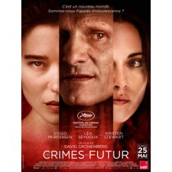 copy of LES CRIMES DU...