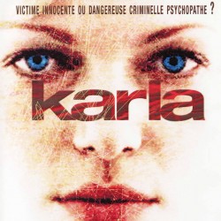 KARLA DVD