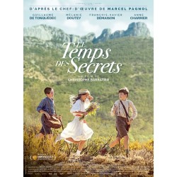 copy of LE TEMPS DES...