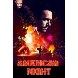 AMERICAN NIGHT.   DVD