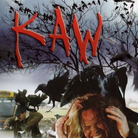 KAW DVD