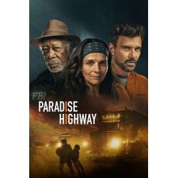 PARADISE HIGHWAY.   DVD