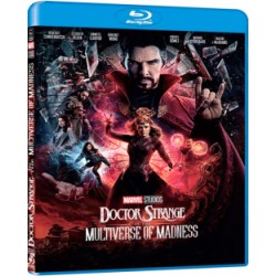 copy of DOCTOR STRANGE IN...