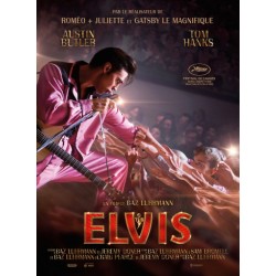 ELVIS.   DVD