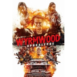 WYRMWOOD: APOCALYPSE.   DVD