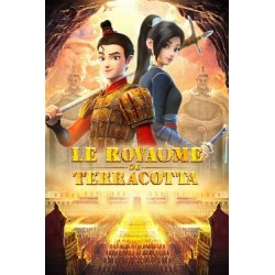 LE ROYAUME DE TERRACOTTA....