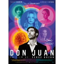 DON JUAN.   DVD